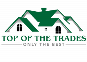 Top of the Trades Logo