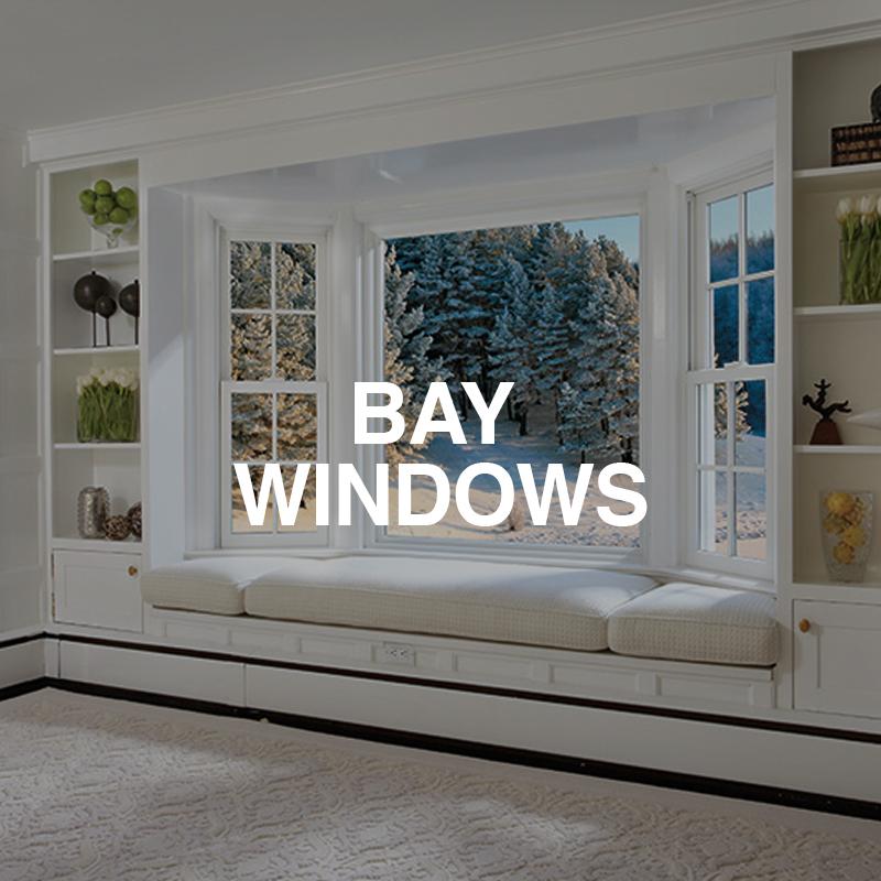 Bay Windows