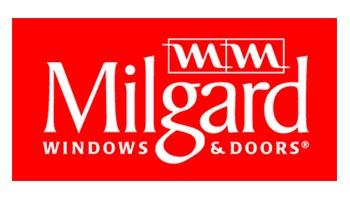 Milgard Windows & Doors Logo
