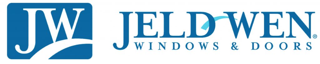JELD WEN Company Logo