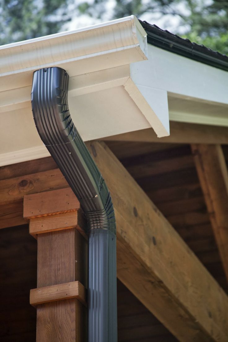Image of Downspouts