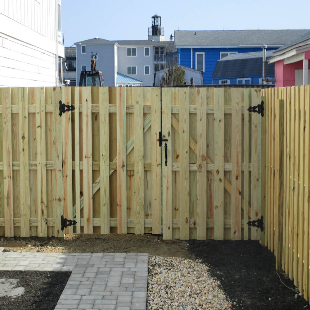 Best Wood Fence and Gate Installation Orange County CA