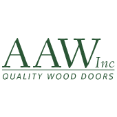 AAW Quality Wood Doors