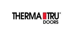 therma tru doors logo