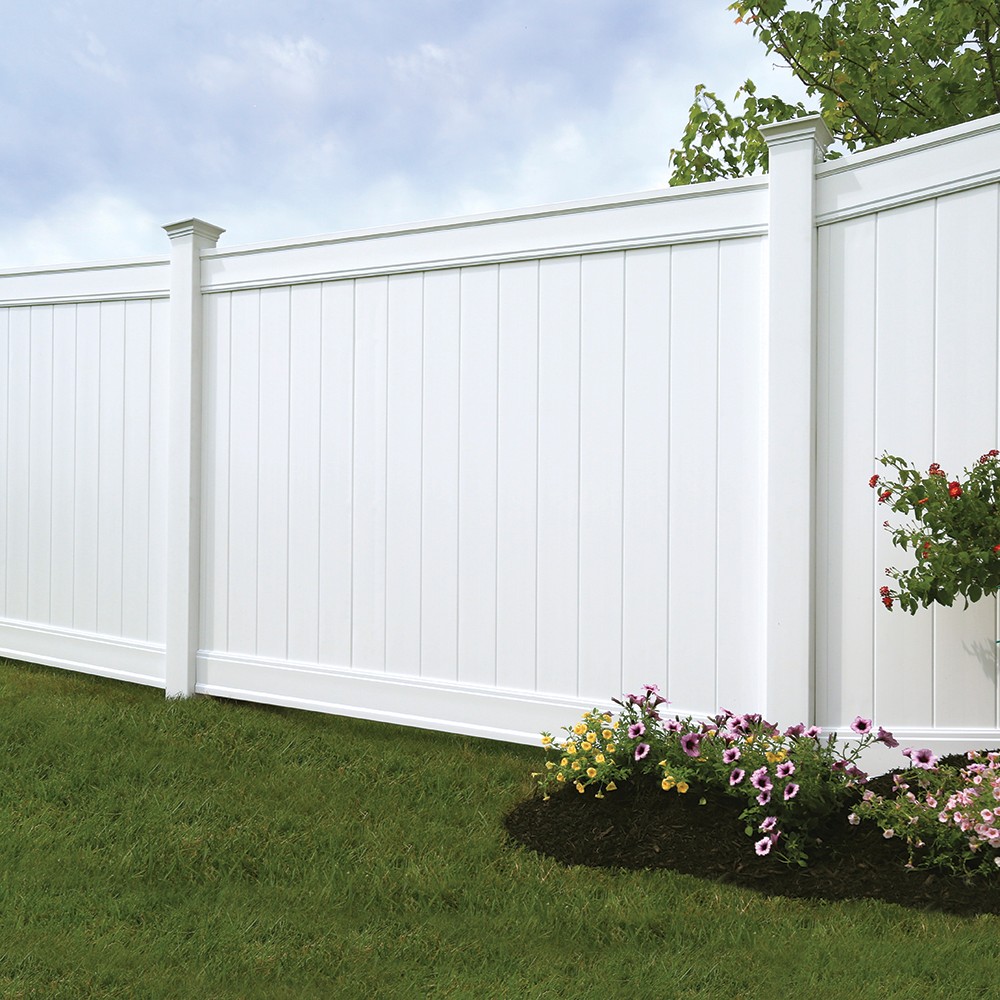 Best Fence Installation in Los Angeles
