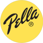 Pella Logo