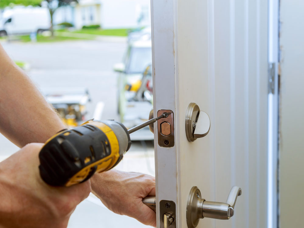 door installation contractors in upland ca