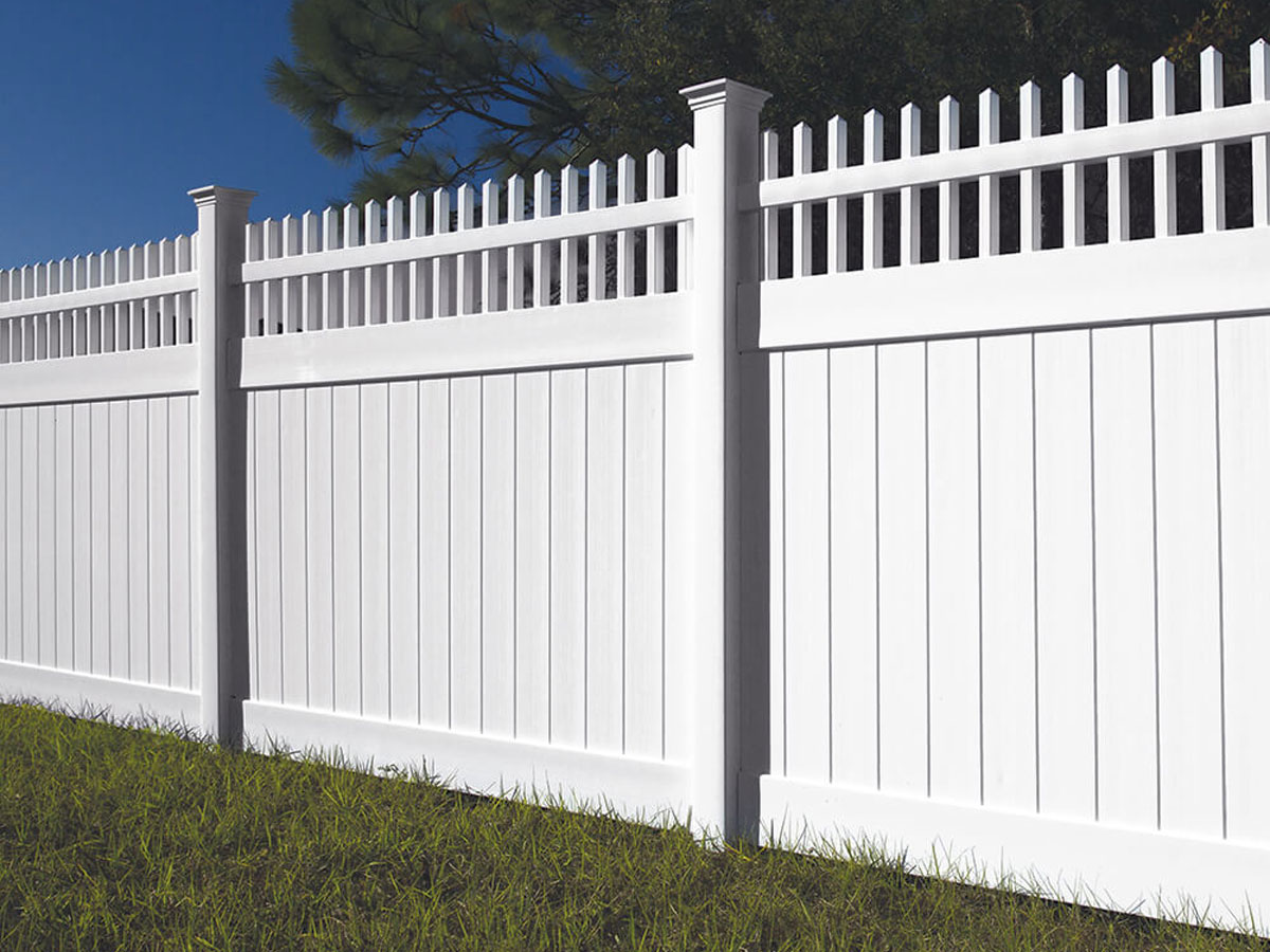 fence installation replacement upland ca