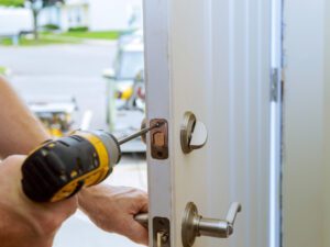 tips find best exterior door installers