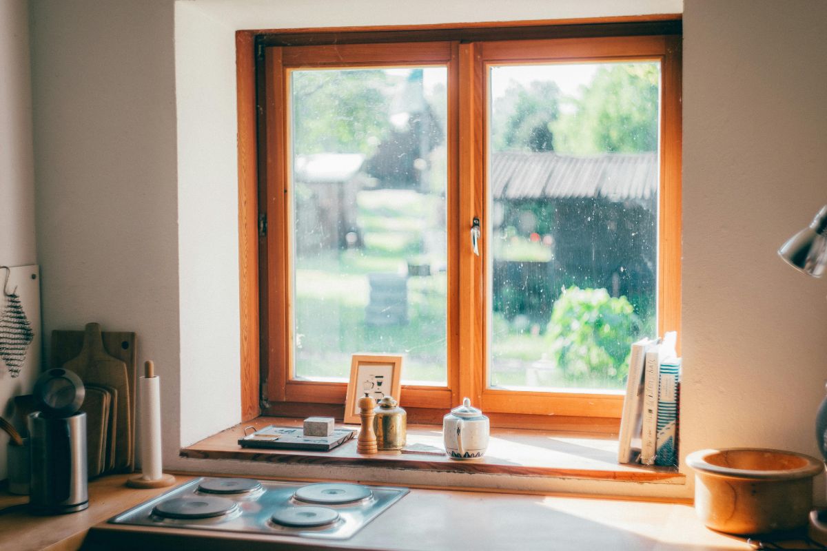 best window frame material southern california homes