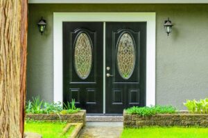How Much Does Entry Door Replacement Cost in Upland, CA?