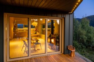 when should replace patio door