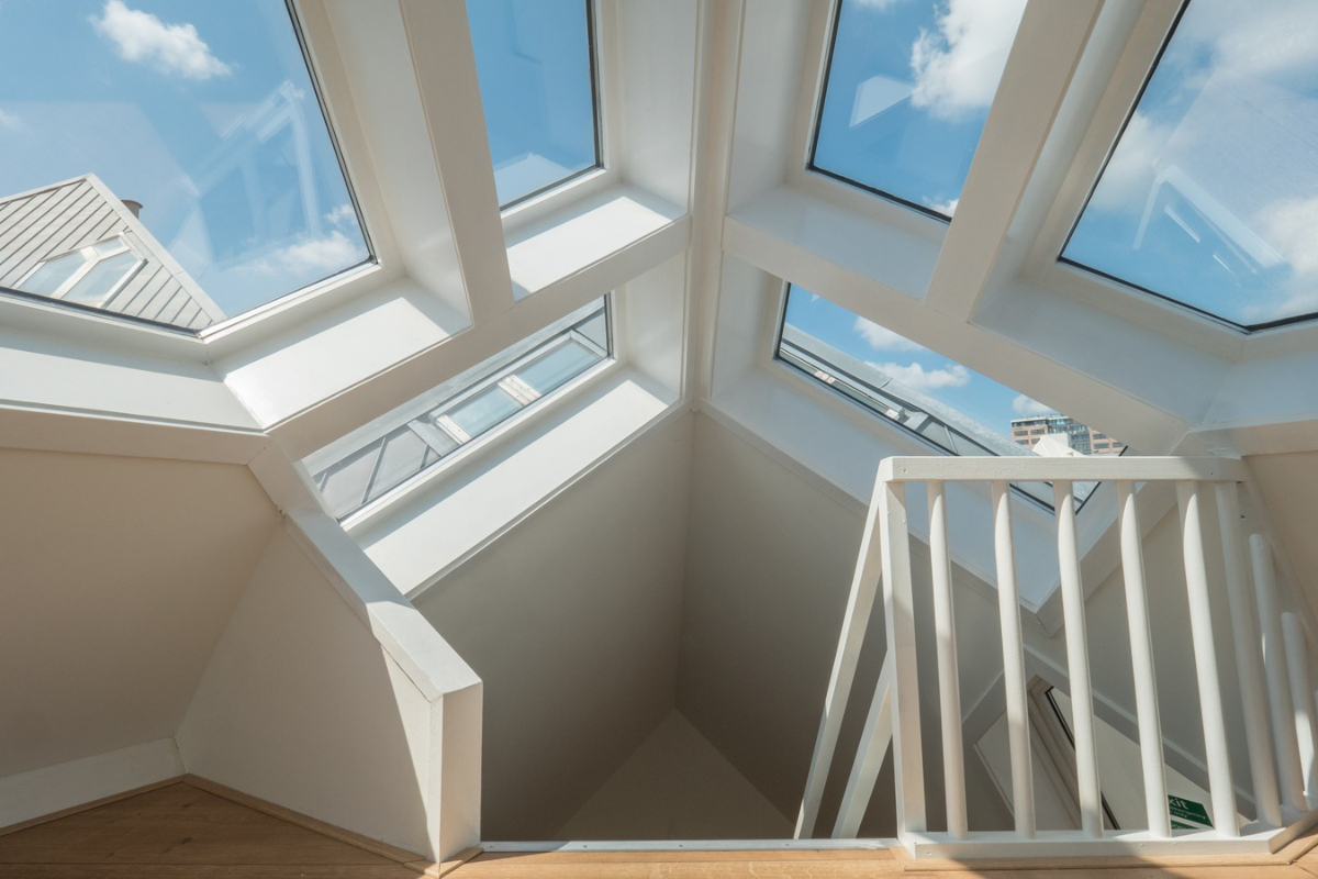 replace all windows once
